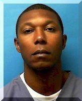 Inmate Donte Fleming