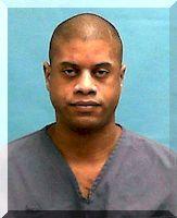 Inmate Dwayne A Brown