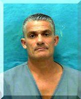 Inmate Eduardo L Perez