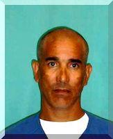 Inmate Edwin Martinez