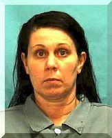 Inmate Elizabeth J Thomas