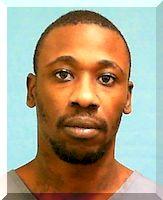 Inmate Emmanuel A Fletcher