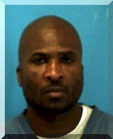 Inmate Eric B Williams