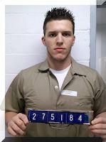 Inmate Eric Jockers