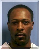 Inmate Eric Kennedy