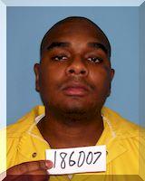 Inmate Eric Nash