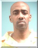 Inmate Eric Smith