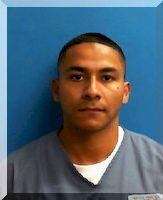 Inmate Francisco C Renteria