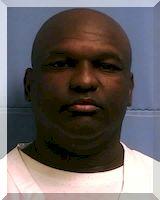 Inmate Frank Chatman