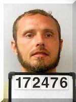 Inmate Garrick Myatt