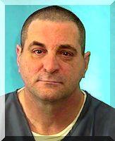 Inmate Glenn H Sandler