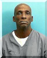 Inmate Gregory A Miller