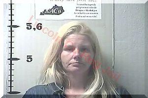 Inmate Heather Gooch
