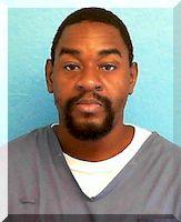 Inmate Hilaire D Jr Shepherd