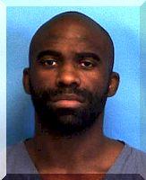 Inmate Howard J Rolle