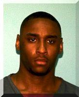 Inmate Jahbari D Brinson