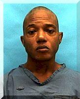 Inmate Jamaal L Ward