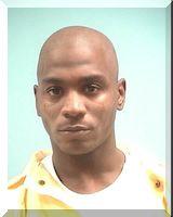 Inmate Jamal Smith