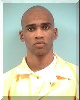 Inmate Jamario Hodges