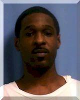 Inmate James Jones