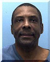 Inmate James Jr Washington