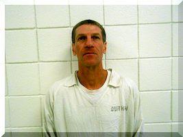 Inmate James R Durham