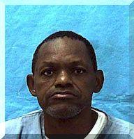 Inmate James R Jr Williams