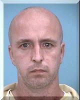 Inmate Jason Bozeman