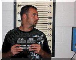 Inmate Jason Randall Davis