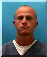 Inmate Jason E Thompson