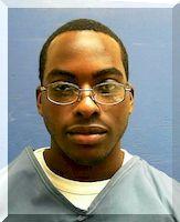 Inmate Javan Freeman