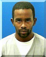 Inmate Jeffery K Jr Anderson