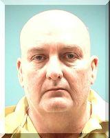 Inmate Jeffrey Jones