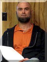 Inmate Jeremy D Malnar