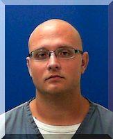 Inmate Jeremy M Moore