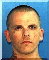 Inmate Jeremy Maruska