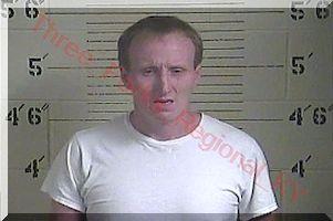 Inmate Jeremy W Creech