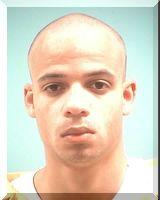 Inmate Jermaine Galloway