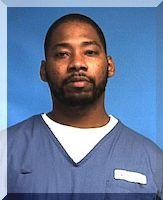 Inmate Jerrick W Jenkins