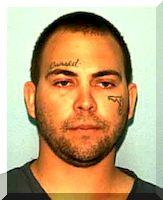 Inmate Jerrico Budnick