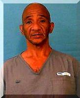 Inmate Jimmie L Wilson