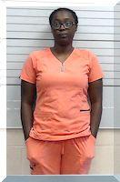 Inmate Joann Blanchard