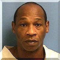 Inmate John A Woods