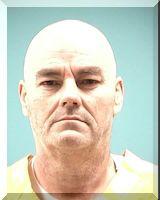 Inmate John Hudspeth