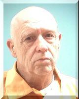 Inmate John Poisso