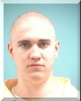 Inmate Jonathan Lee