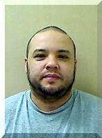 Inmate Jonathan M Allen