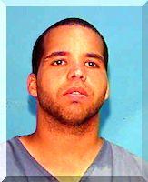 Inmate Jorge M Cuesta