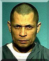 Inmate Jose E Chacon