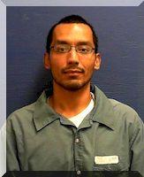 Inmate Jose L Ruiz